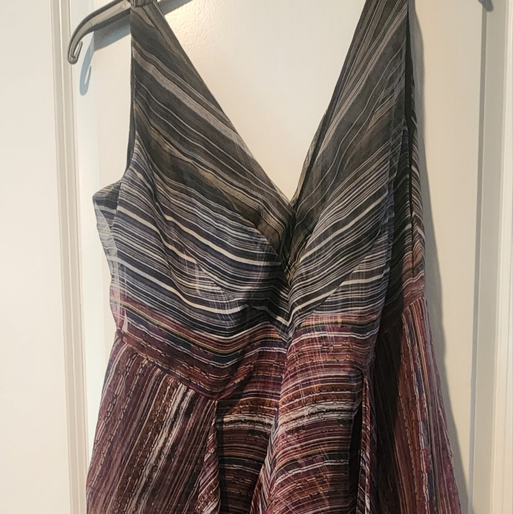 French connection cocktail dress, sz 12